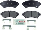 Bosch BE753H Disc Brake Pad Set - Front - view 1