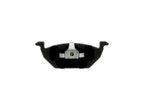 Bosch BE768H Disc Brake Pad Set - Front - view 3