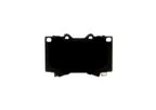 Bosch BE772H Disc Brake Pad Set - Front - view 3