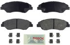 Bosch BE774H Disc Brake Pad Set - Front - view 1