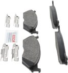 Bosch BE777H Disc Brake Pad Set - Front or Rear - view 2