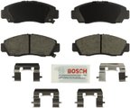 Bosch BE787H Disc Brake Pad Set - Front - view 1