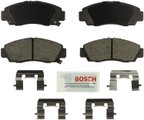 Bosch BE787H Disc Brake Pad Set - Front - view 3