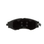 Bosch BE797H Disc Brake Pad Set - Front - view 3