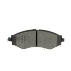 Bosch BE797H Disc Brake Pad Set - Front - view 2