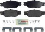 Bosch BE805H Disc Brake Pad Set - Front - view 1