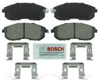 Bosch BE815AH Disc Brake Pad Set - Front - view 1