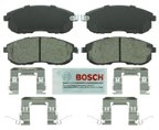 Bosch BE815H Disc Brake Pad Set - Front - view 1
