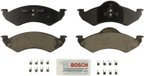 Bosch BE820H Disc Brake Pad Set - Front - view 3