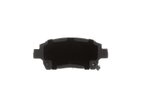 Bosch BE822H Disc Brake Pad Set - Front - view 3