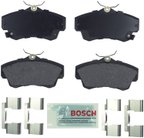 Bosch BE841H Disc Brake Pad Set - Front - view 1