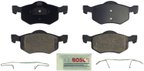 Bosch BE843H Disc Brake Pad Set - Front - view 2