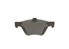 Bosch BE853H Disc Brake Pad Set - Front - view 1