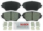Bosch BE862H Disc Brake Pad Set - Front - view 1