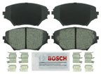 Bosch BE862H Disc Brake Pad Set - Front - view 3