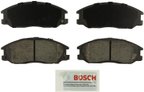 Bosch BE864 Disc Brake Pad Set - Front - view 5