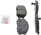 Bosch BE864 Disc Brake Pad Set - Front - view 2
