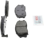 Bosch BE864 Disc Brake Pad Set - Front - view 3