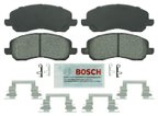Bosch BE866H Disc Brake Pad Set - Front - view 1