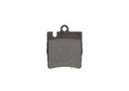 Bosch BE873H Disc Brake Pad Set - Rear - view 2