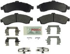 Bosch BE882H Disc Brake Pad Set - Front - view 3