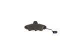 Bosch BE899H Disc Brake Pad Set - Rear - view 1