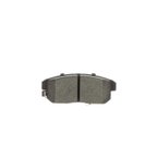 Bosch BE900H Disc Brake Pad Set - Rear - view 1