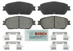 Bosch BE906H Disc Brake Pad Set - Front - view 1