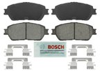 Bosch BE906H Disc Brake Pad Set - Front - view 2