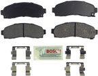 Bosch BE913H Disc Brake Pad Set - Front - view 2