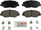 Bosch BE914H Disc Brake Pad Set - Front - view 3
