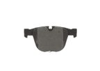 Bosch BE919H Disc Brake Pad Set - Rear - view 1