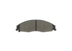 Bosch BE921H Disc Brake Pad Set - Front - view 1