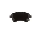 Bosch BE937H Disc Brake Pad Set - Front - view 3