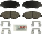 Bosch BE943H Disc Brake Pad Set - Front - view 3