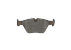 Bosch BE946H Disc Brake Pad Set - Front - view 2