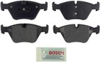 Bosch BE946 Disc Brake Pad Set - Front - view 1