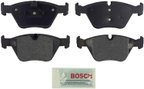 Bosch BE946 Disc Brake Pad Set - Front - view 2