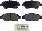 Bosch BE948 Disc Brake Pad Set - Front - view 1