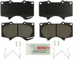 Bosch BE976H Disc Brake Pad Set - Front or Rear - view 1