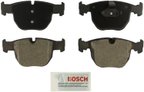 Bosch BE992 Disc Brake Pad Set - Front - view 1