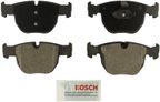 Bosch BE992 Disc Brake Pad Set - Front - view 2