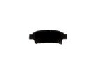 Bosch BE995H Disc Brake Pad Set - Rear - view 3