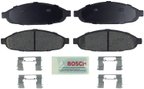 Bosch BE997H Disc Brake Pad Set - Front - view 1