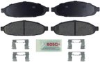 Bosch BE997H Disc Brake Pad Set - Front - view 3