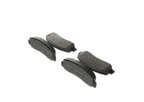 Bosch BHD1069 Disc Brake Pad Set - Front - view 2