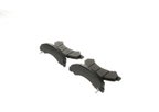 Bosch BHD1732 Disc Brake Pad Set - Front - view 2