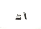 Bosch BHD769 Disc Brake Pad Set - Front or Rear - view 2