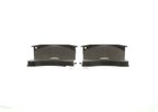 Bosch BHD769 Disc Brake Pad Set - Front or Rear - view 1