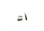 Bosch BHD827 Disc Brake Pad Set - Front - view 2